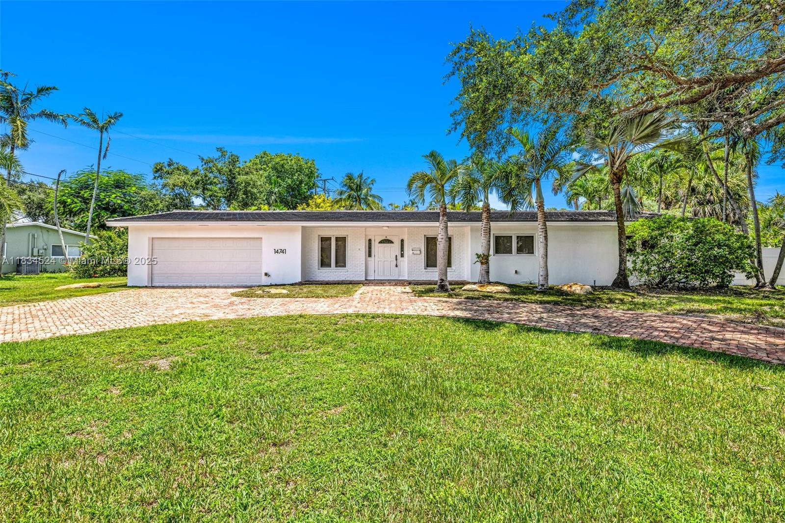 14741 SW 83rd Ct