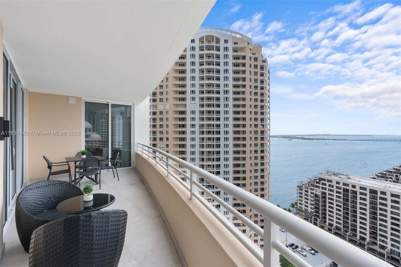 848 Brickell Key Dr # 2705