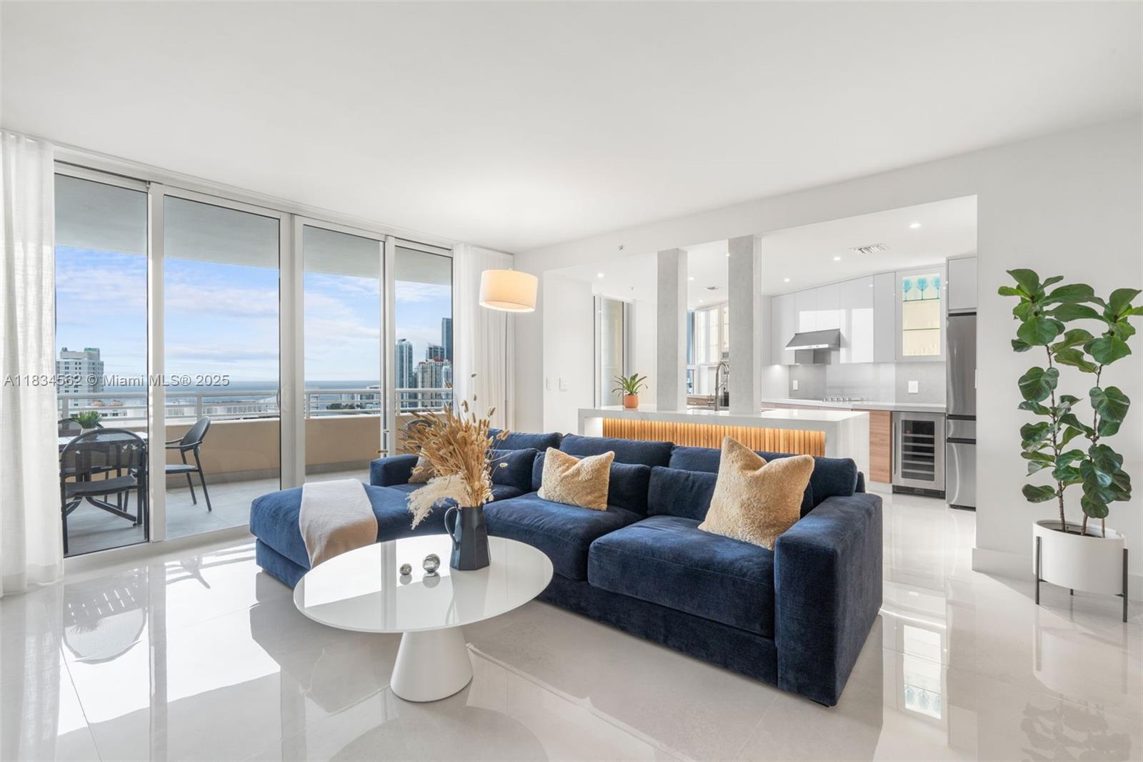 848 Brickell Key Dr # 2705