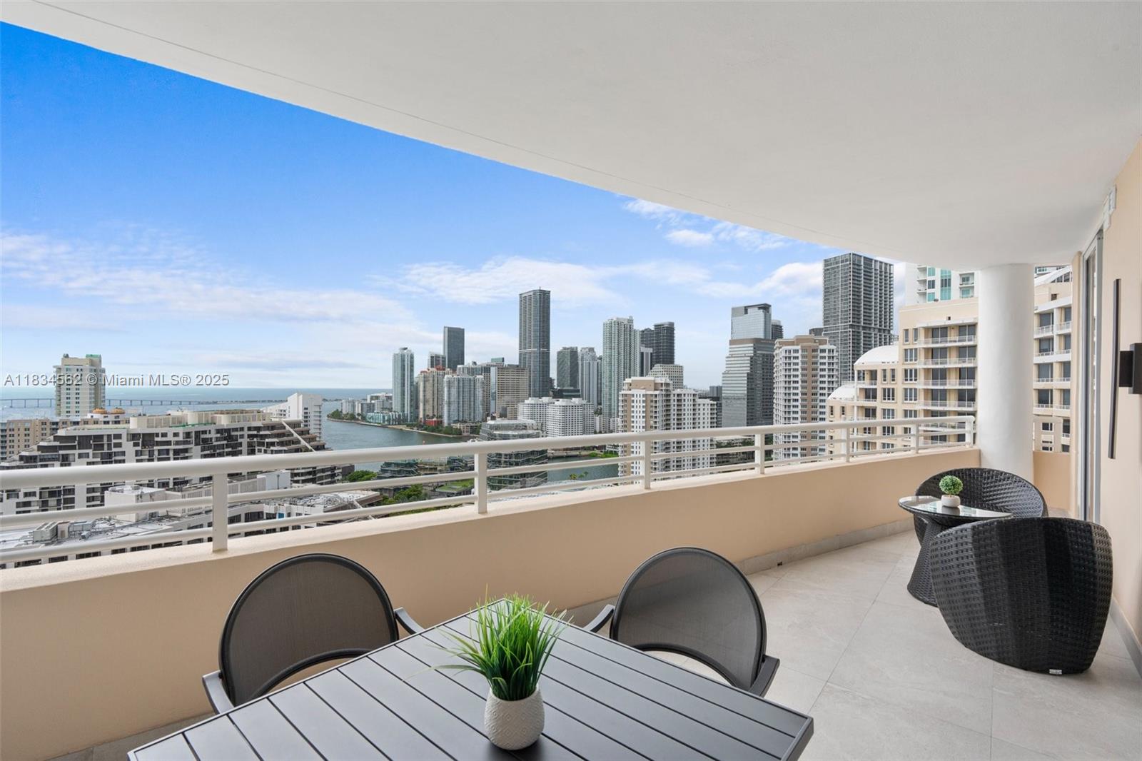 848 Brickell Key Dr # 2705