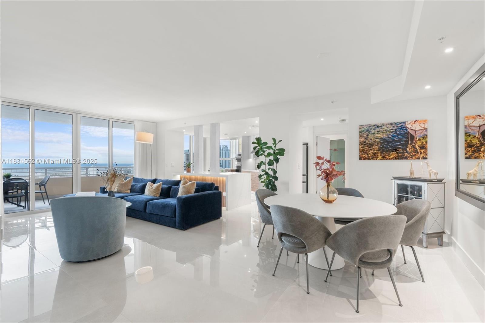 848 Brickell Key Dr # 2705