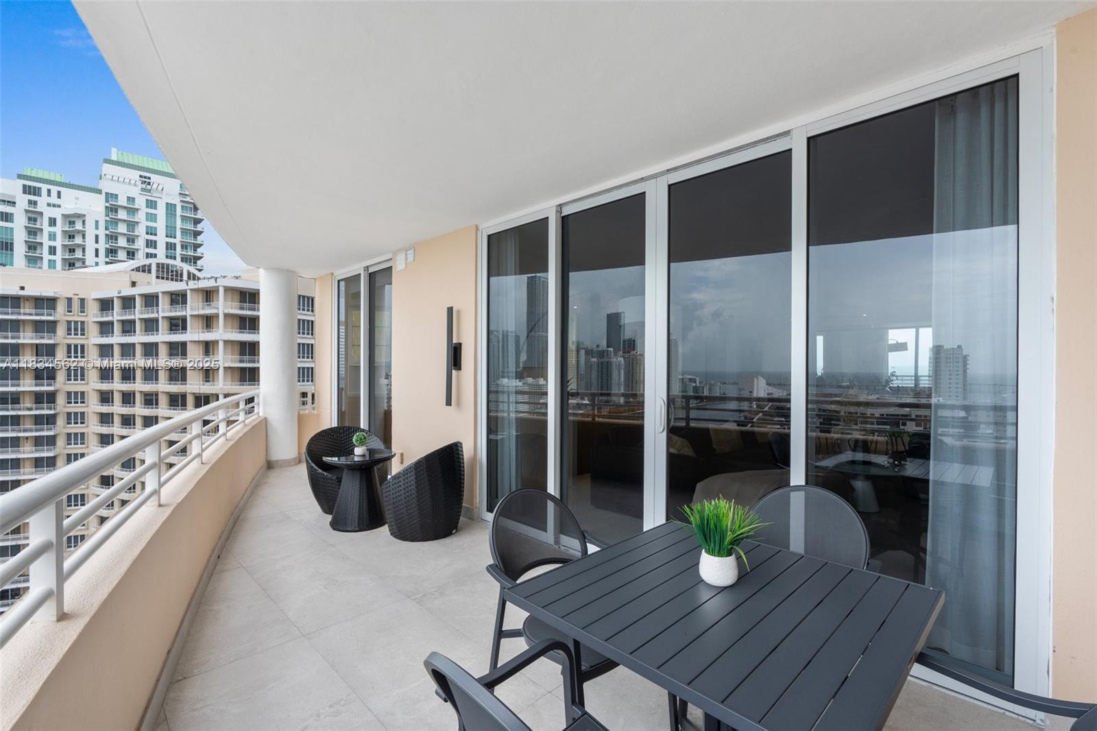 848 Brickell Key Dr # 2705