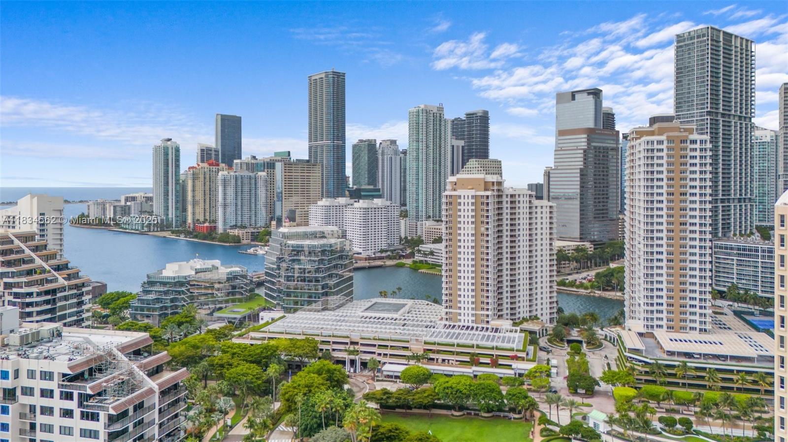 848 Brickell Key Dr # 2705