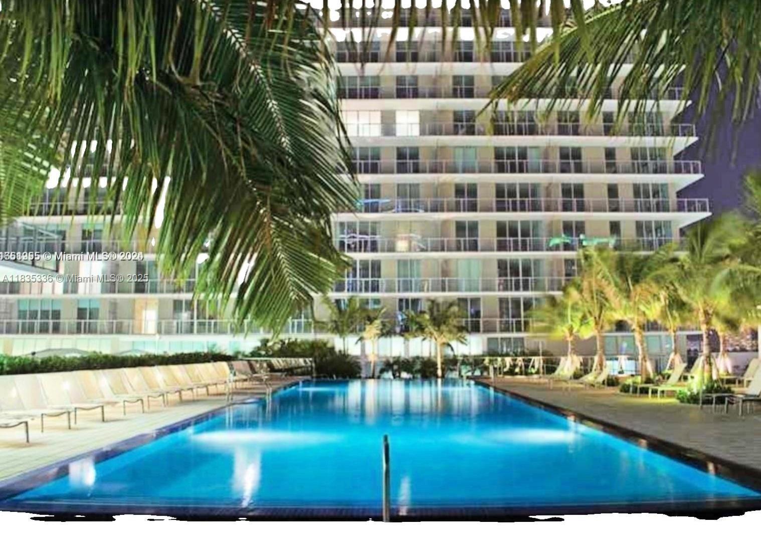 79 SW 12th St Unit: 2302-S