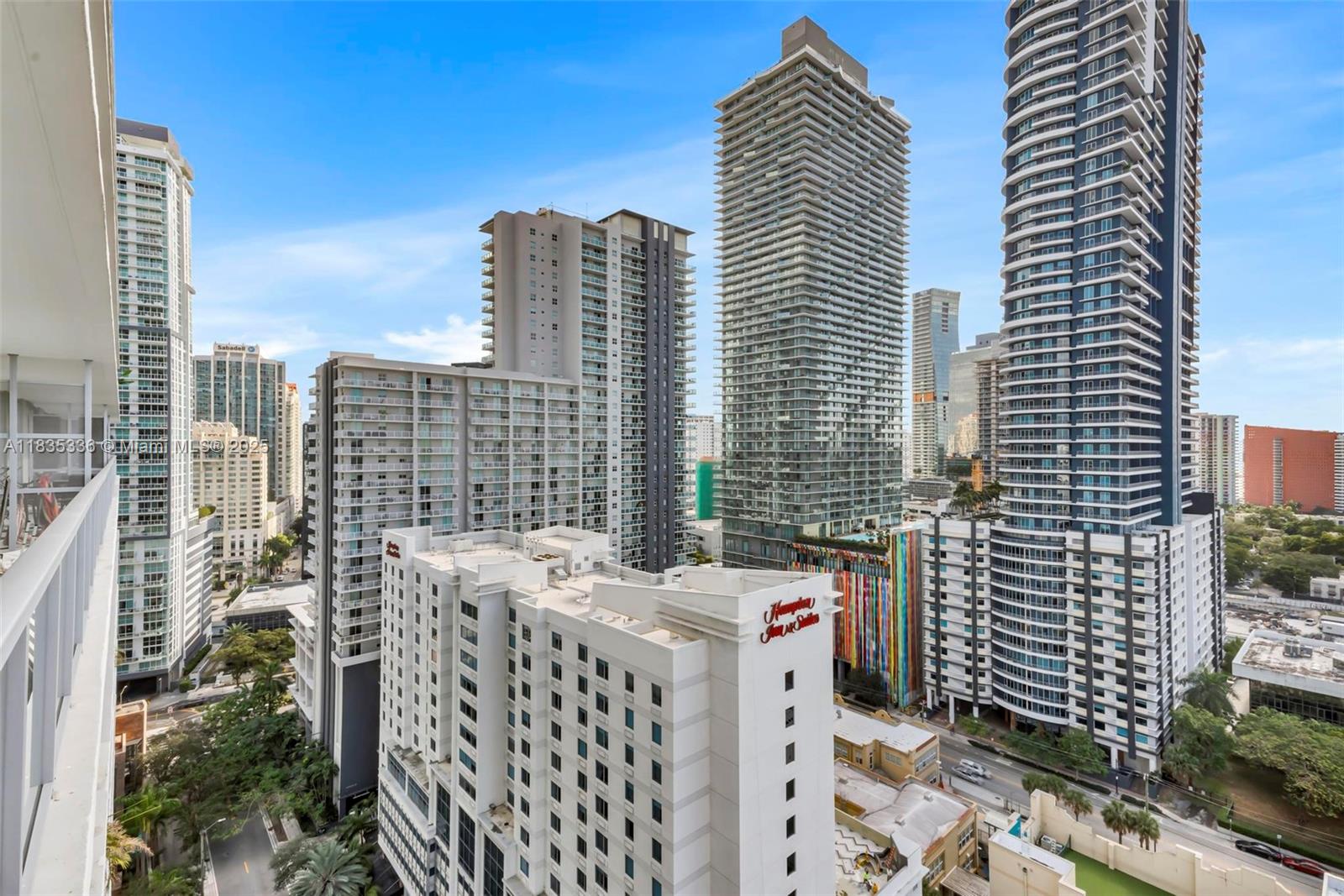 79 SW 12th St Unit: 2302-S