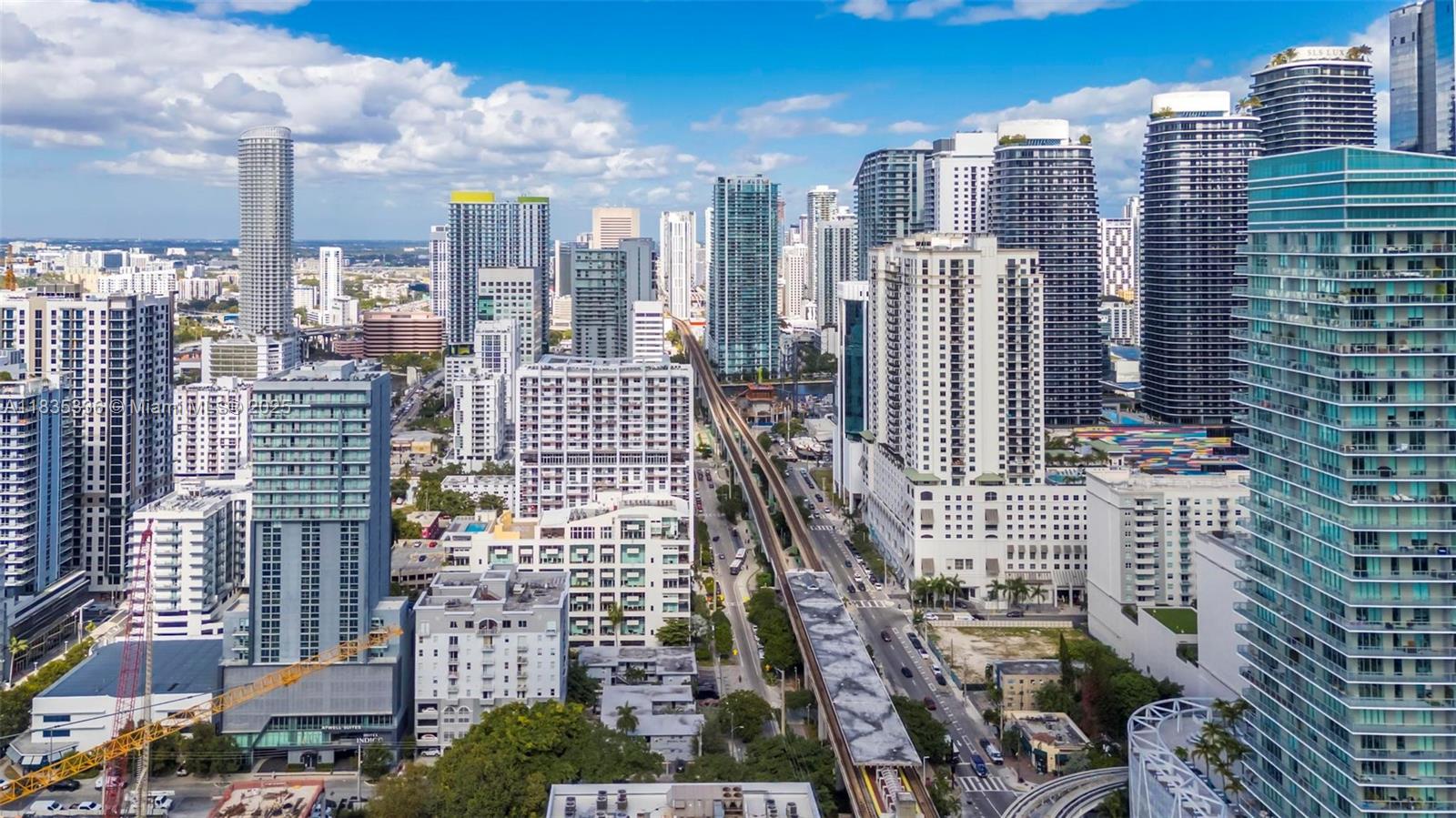 79 SW 12th St Unit: 2302-S