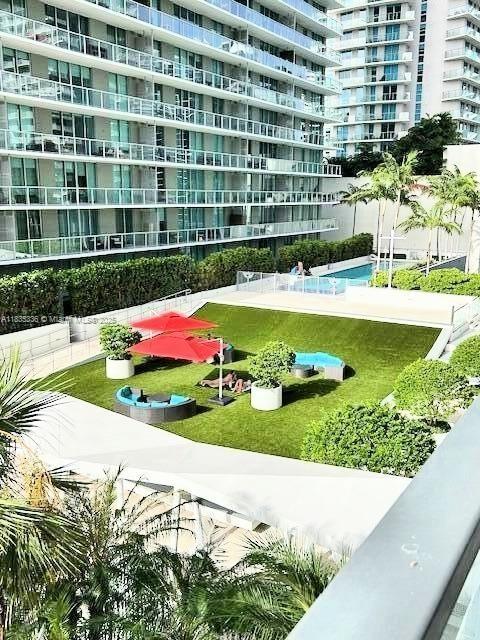 79 SW 12th St Unit: 2302-S