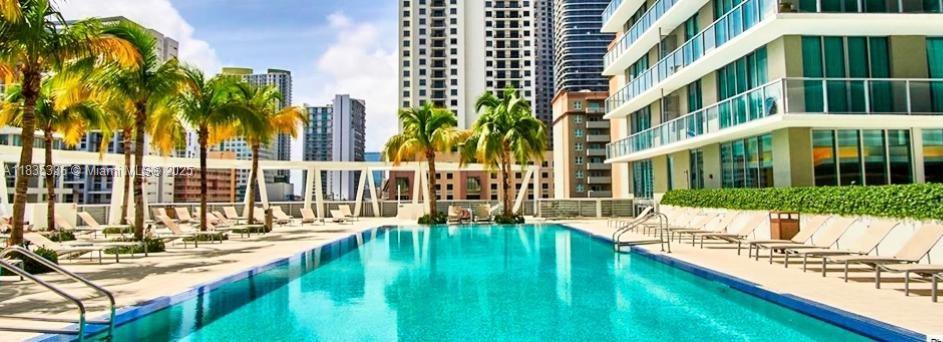 79 SW 12th St Unit: 2302-S