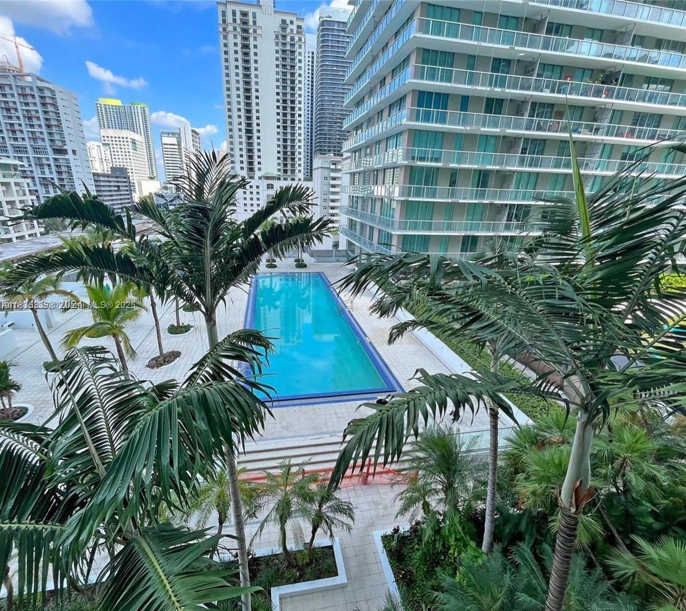 79 SW 12th St Unit: 2302-S