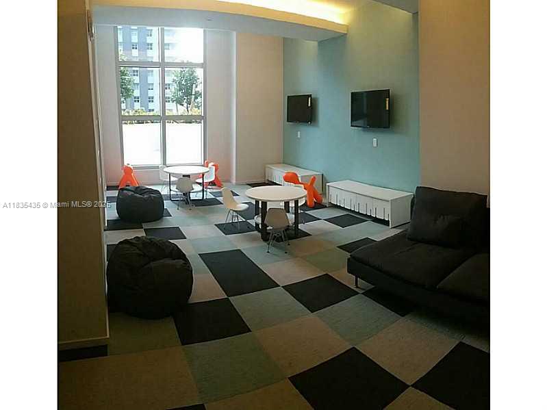 1100 S MIAMI AV Unit: 3203