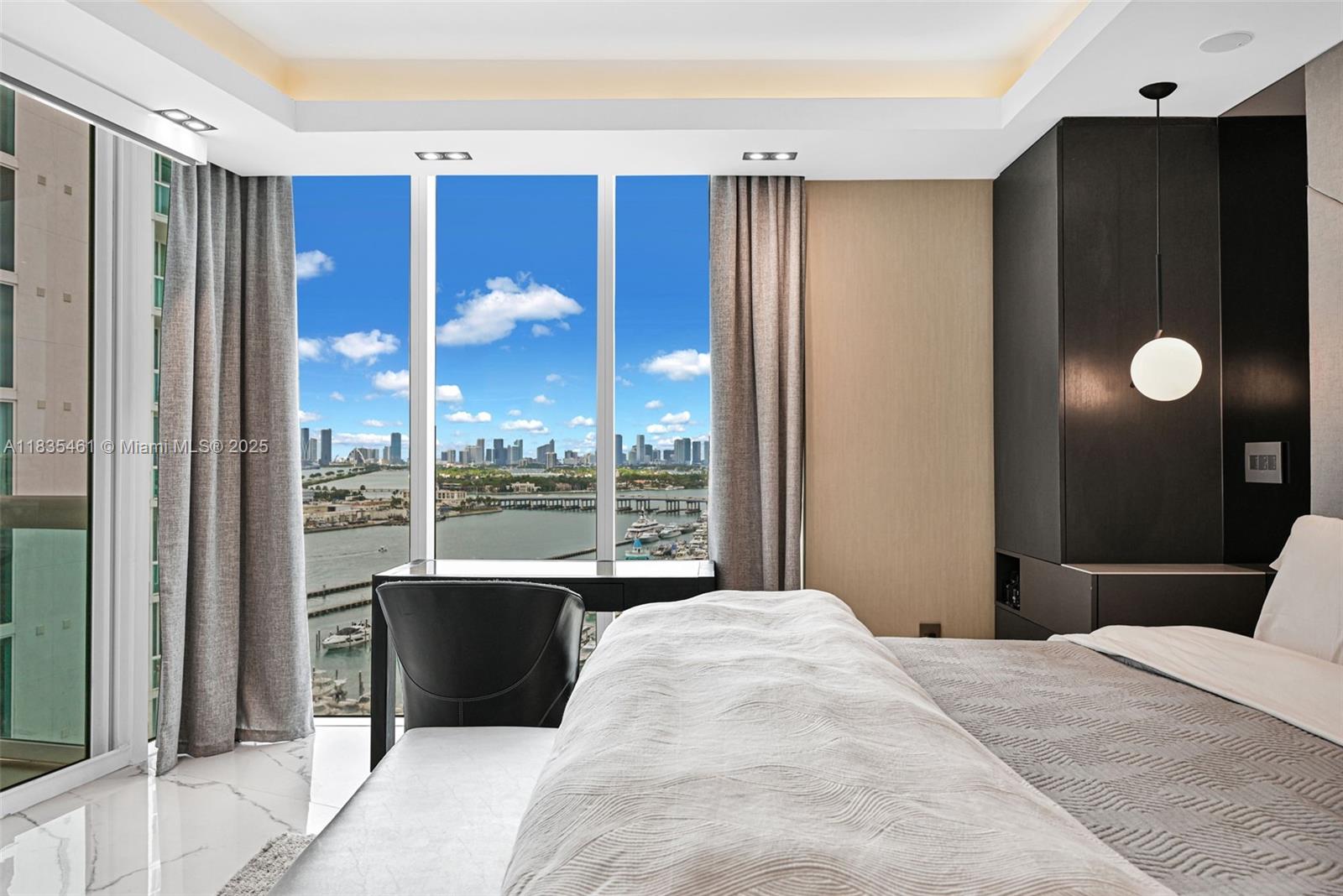 1000 S Pointe Dr # 1706