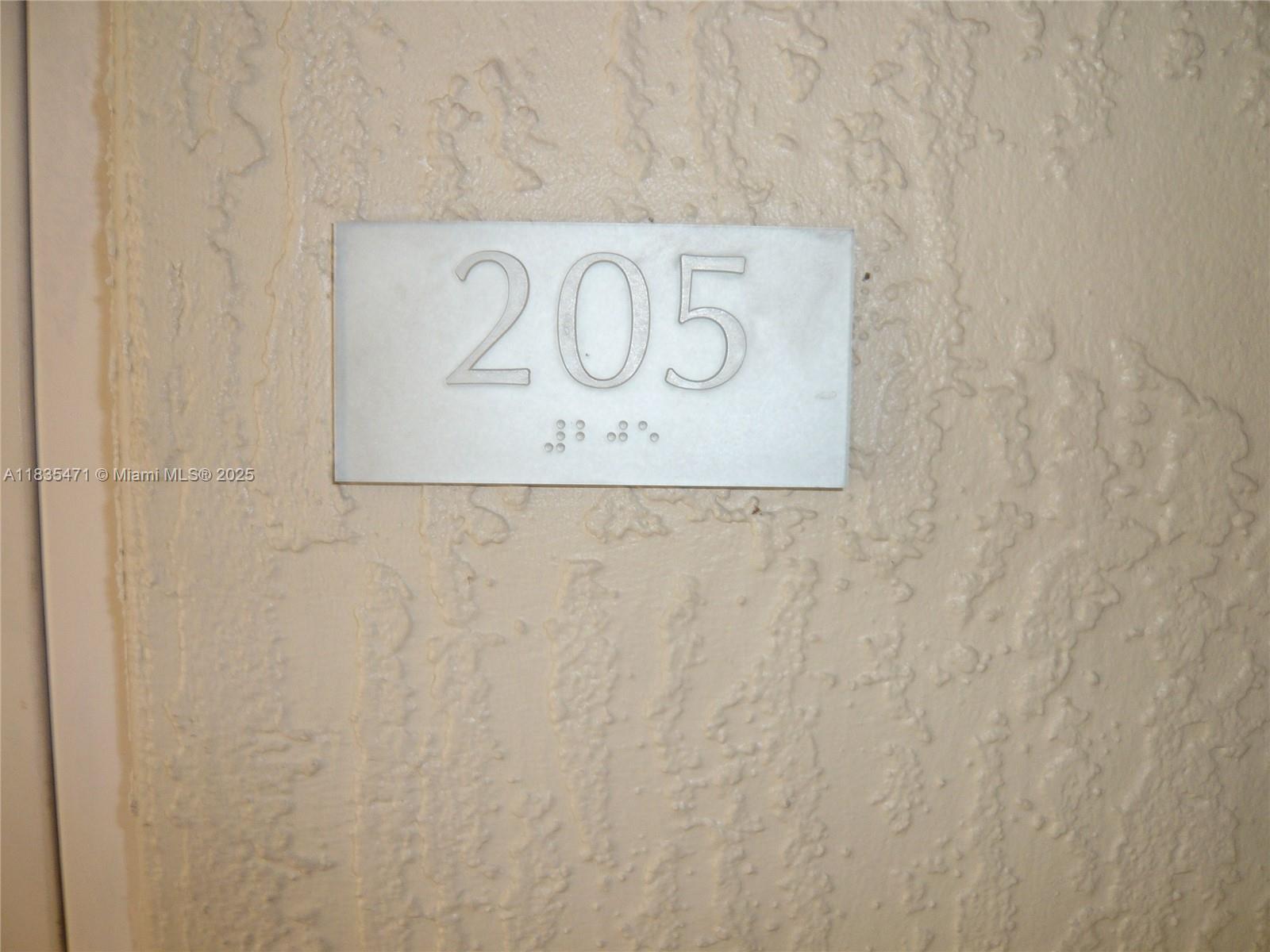 7280 SW 89th St # D205