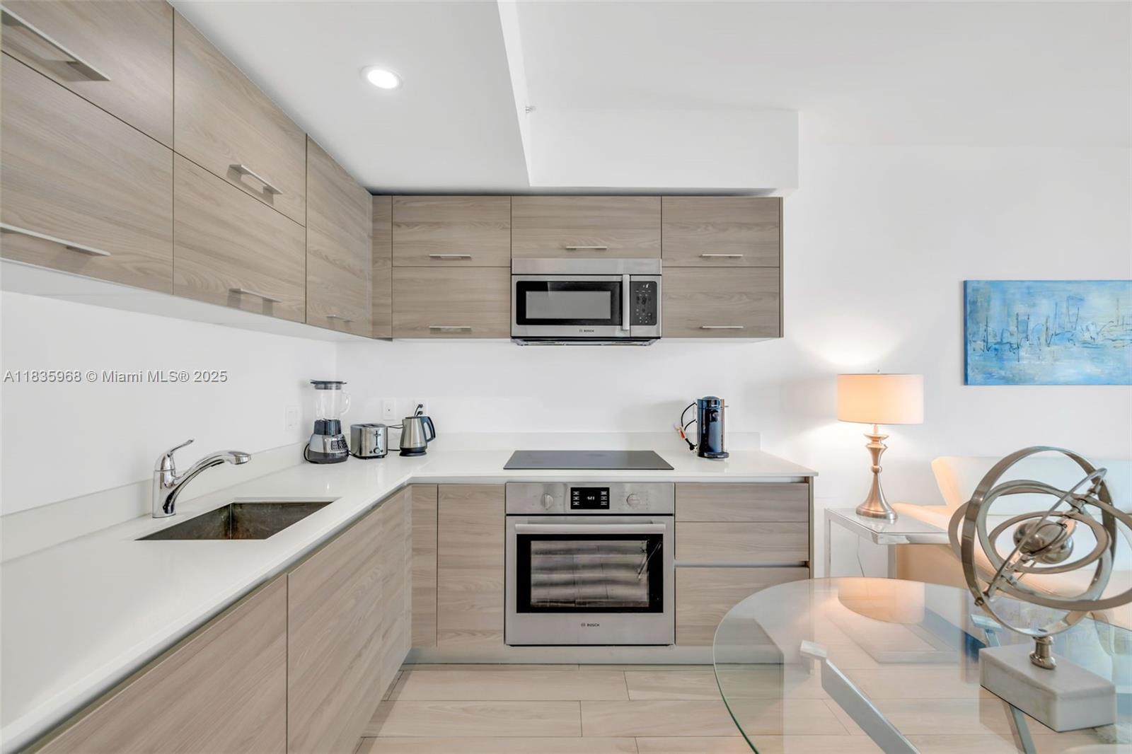 1300 S Miami Ave Unit: 1208