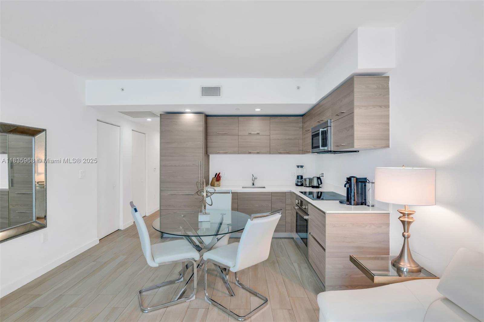 1300 S Miami Ave Unit: 1208