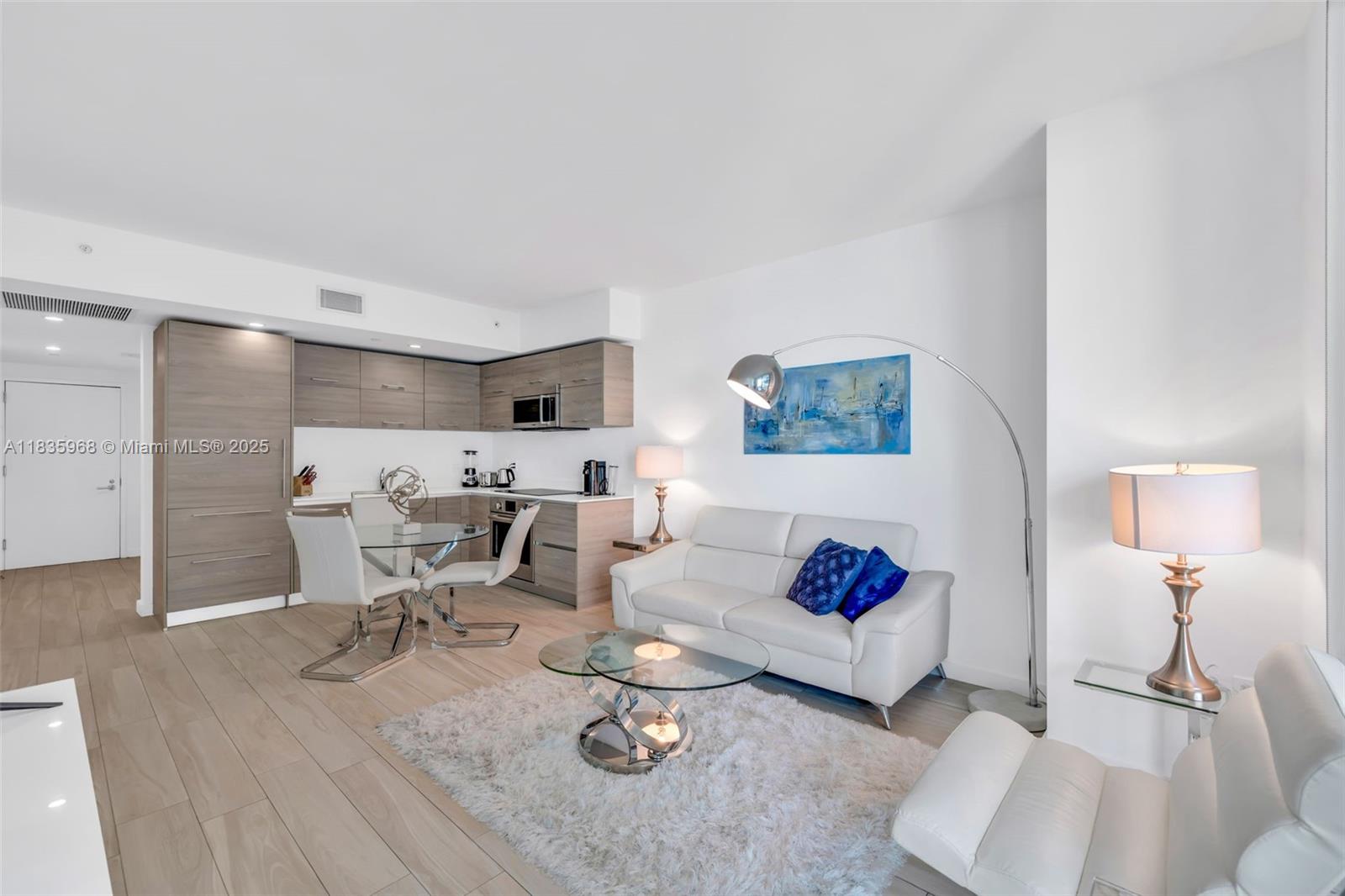 1300 S Miami Ave Unit: 1208
