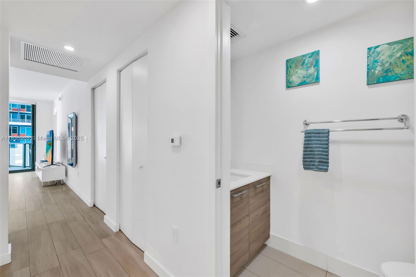 1300 S Miami Ave Unit: 1208
