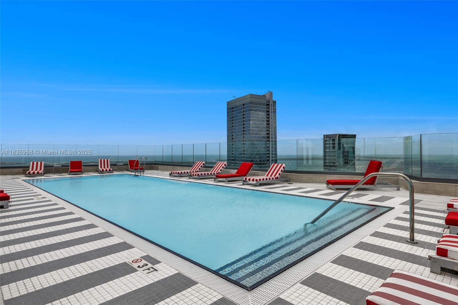 1300 S Miami Ave Unit: 1208