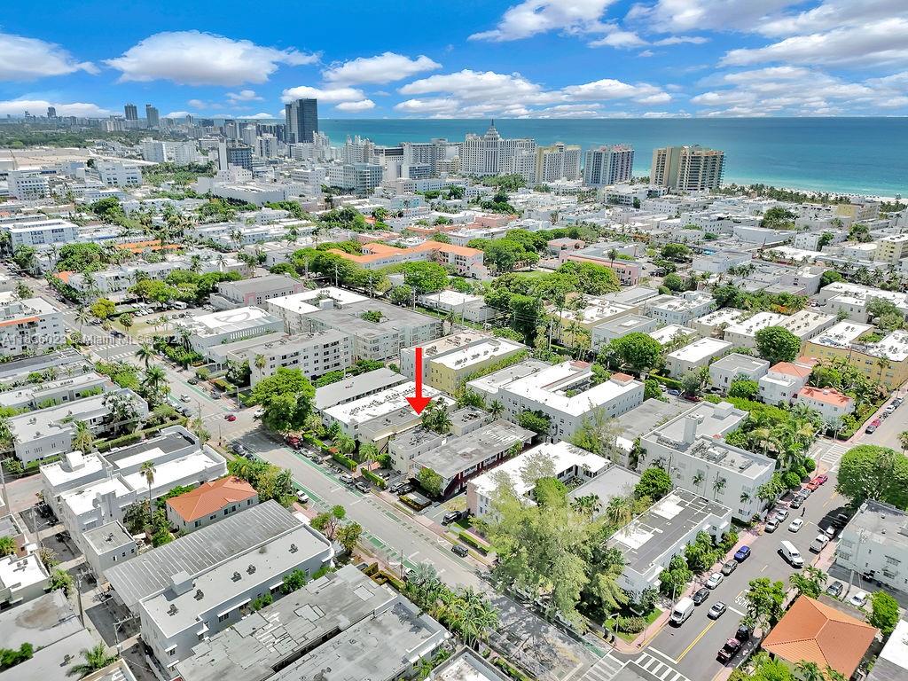 1337 Euclid Ave # 106