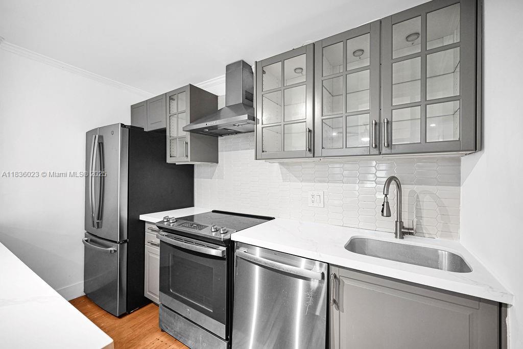 1337 Euclid Ave # 106