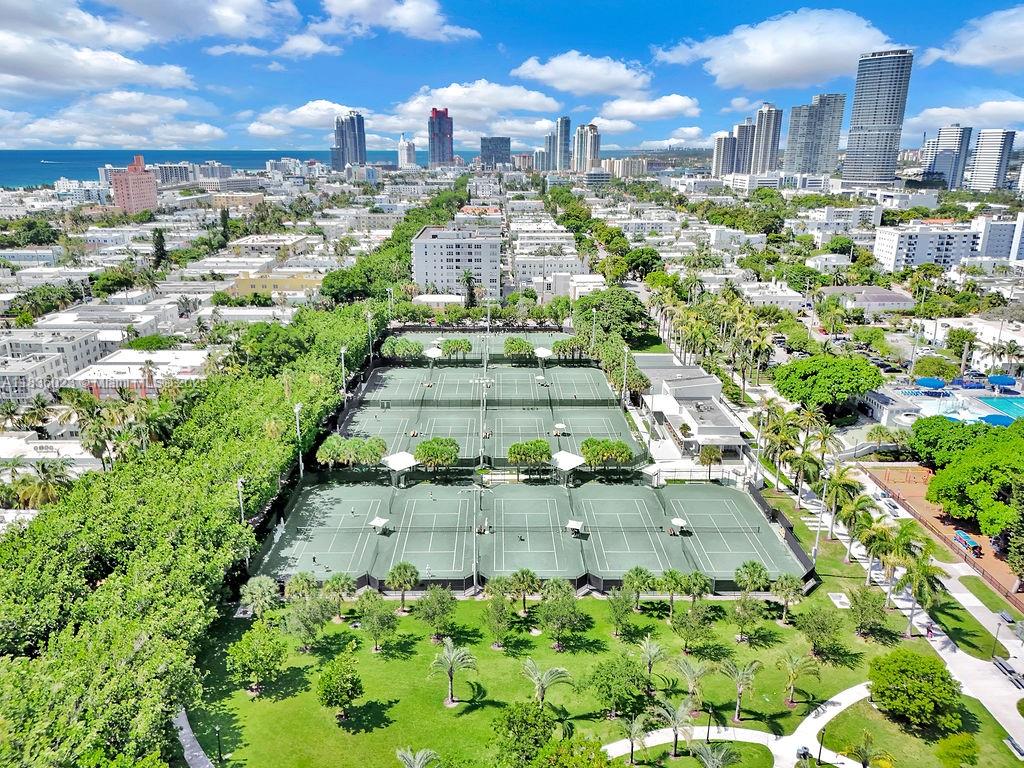 1337 Euclid Ave # 106