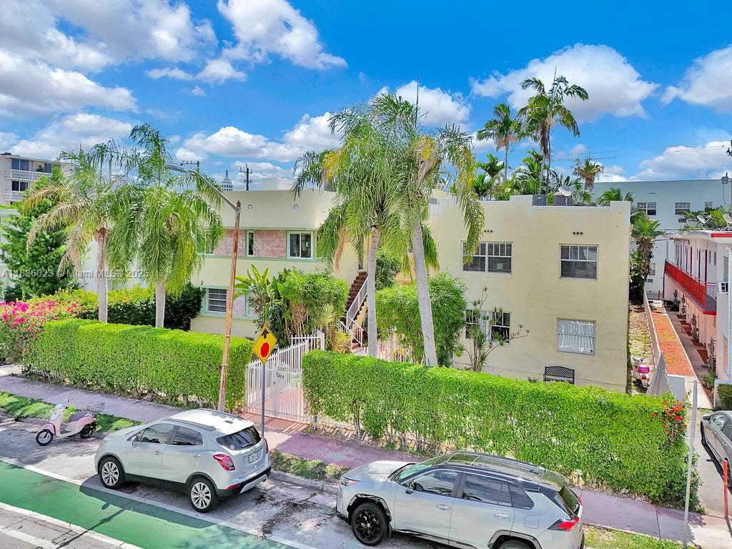 1337 Euclid Ave # 106