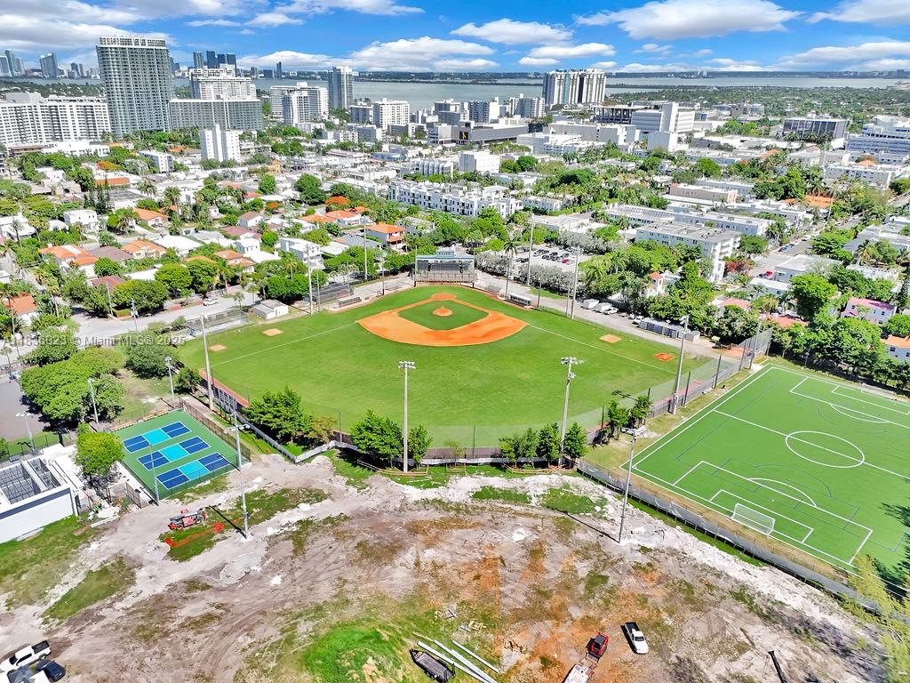 1337 Euclid Ave # 106