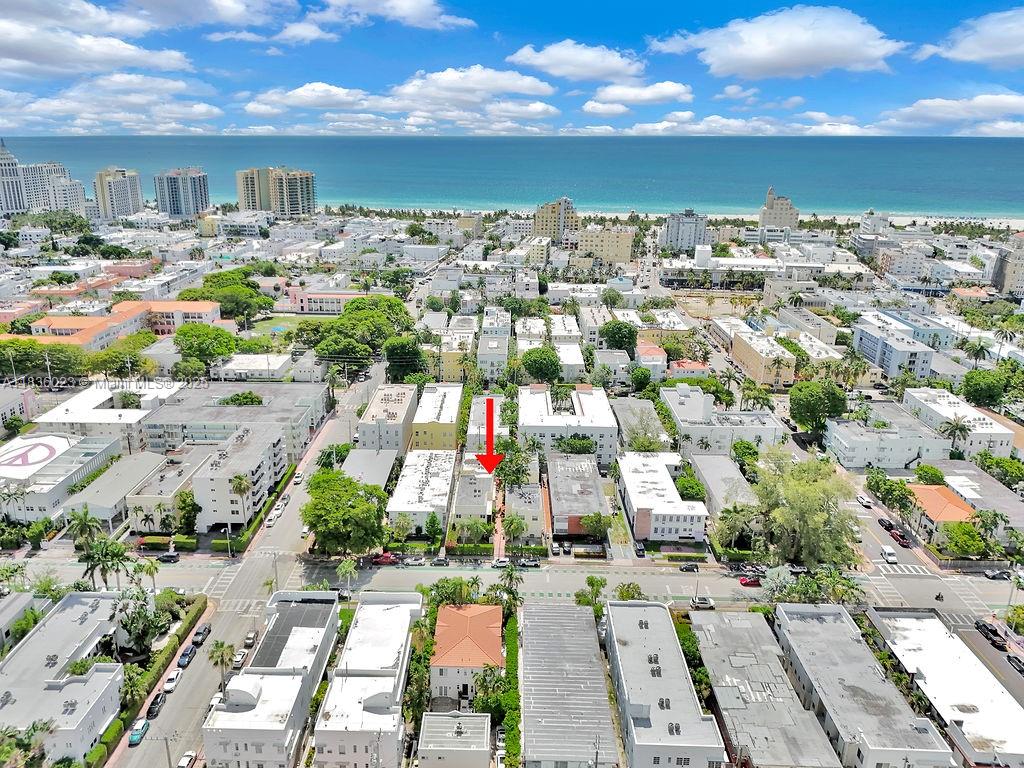 1337 Euclid Ave # 106