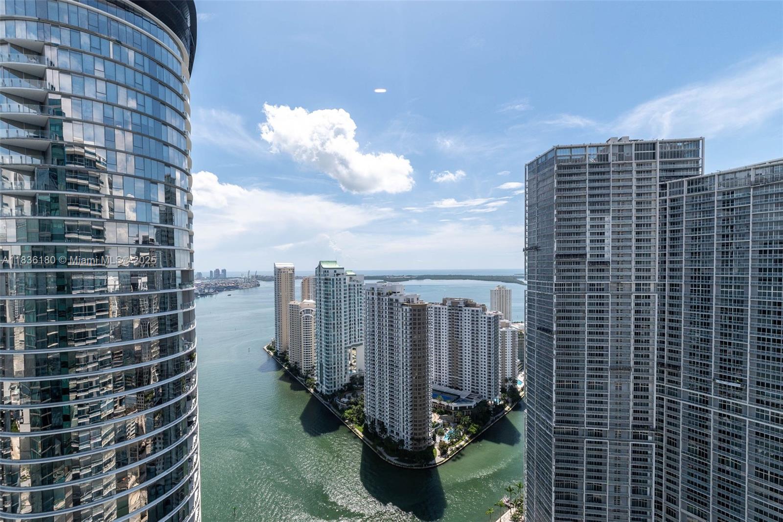 200 Biscayne Boulevard Way # 4603