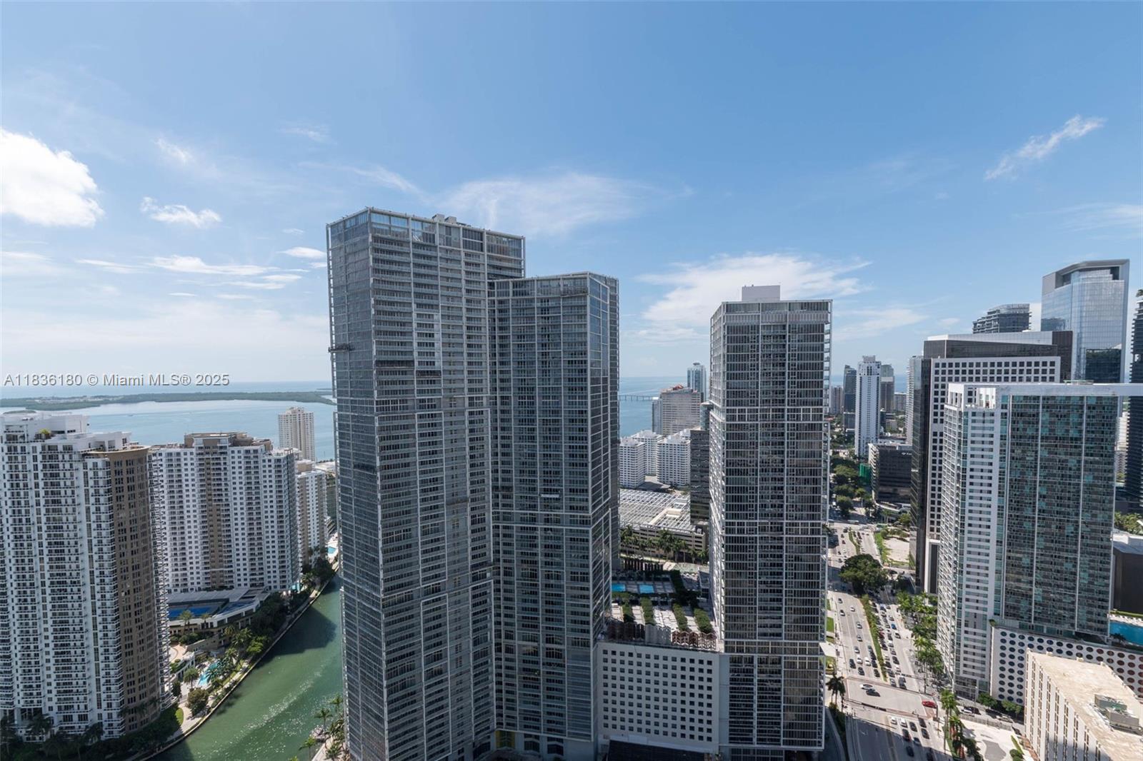 200 Biscayne Boulevard Way # 4603