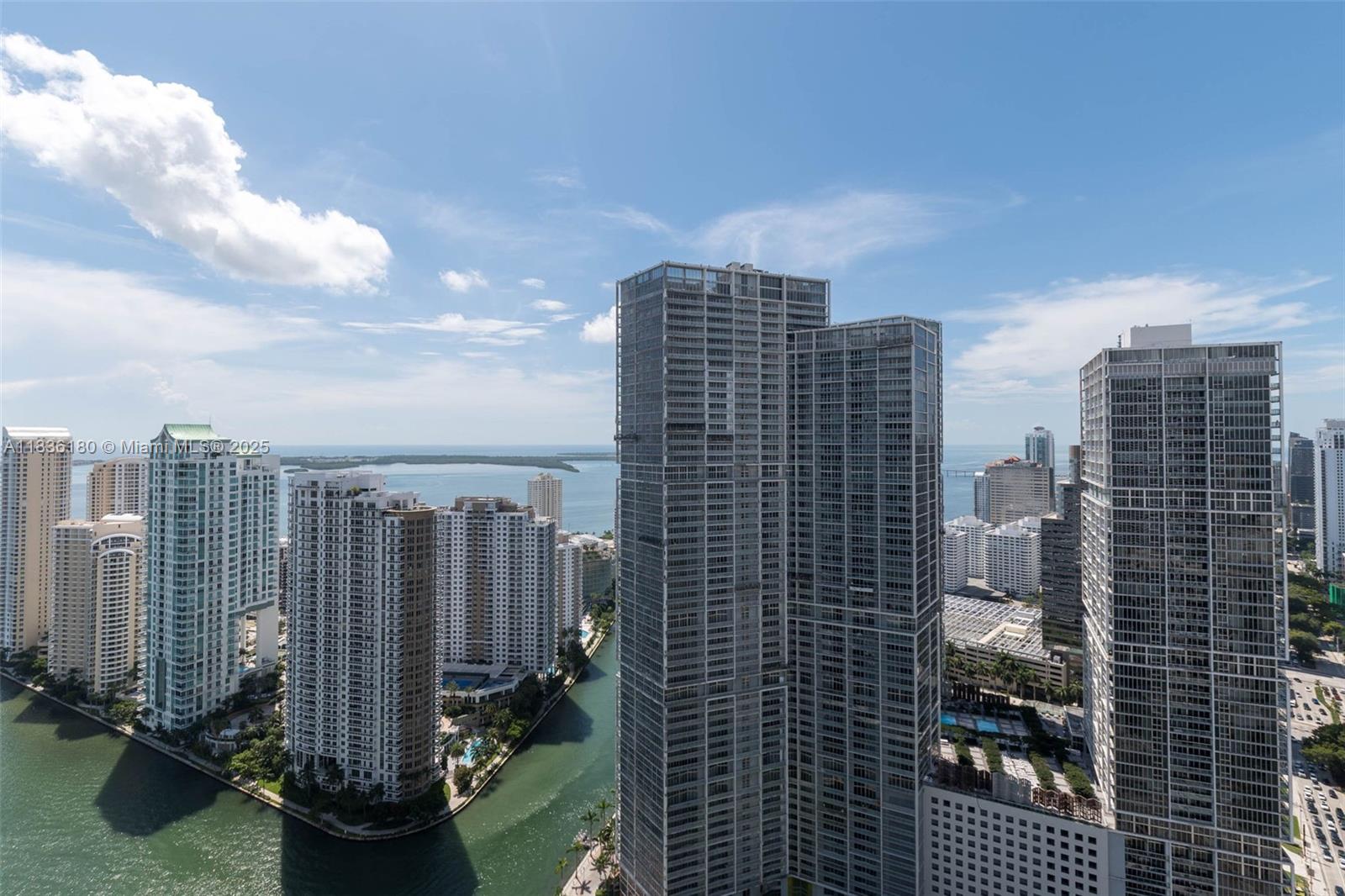 200 Biscayne Boulevard Way # 4603