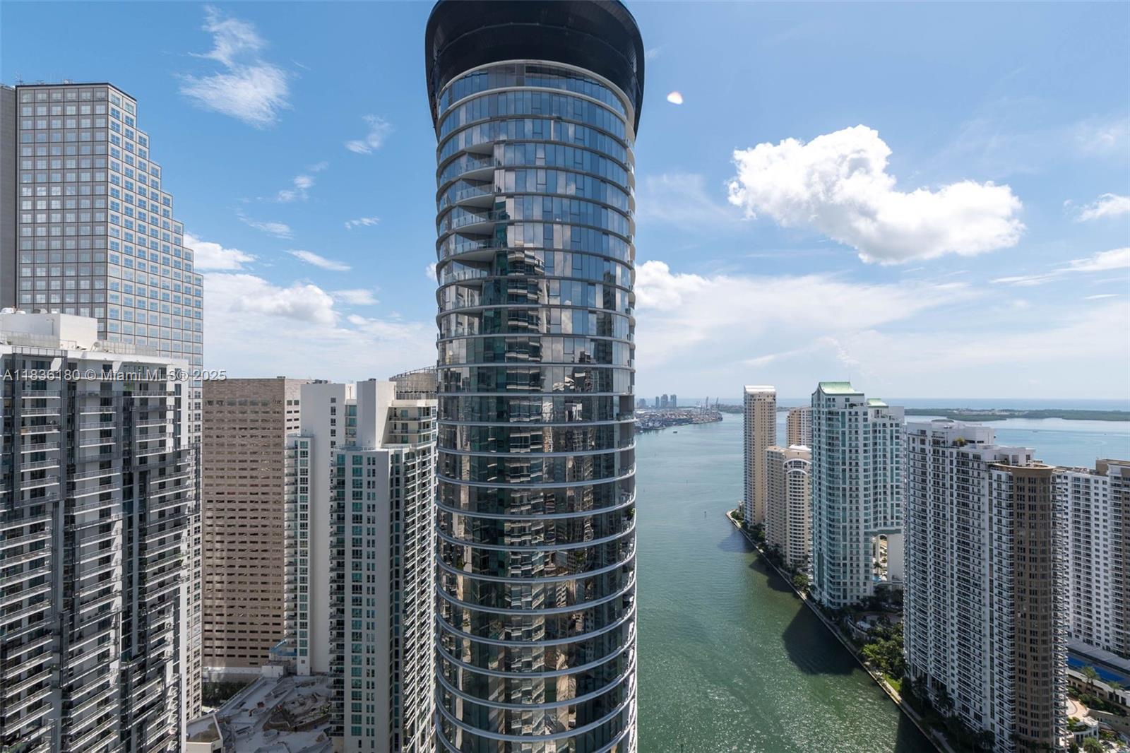 200 Biscayne Boulevard Way # 4603