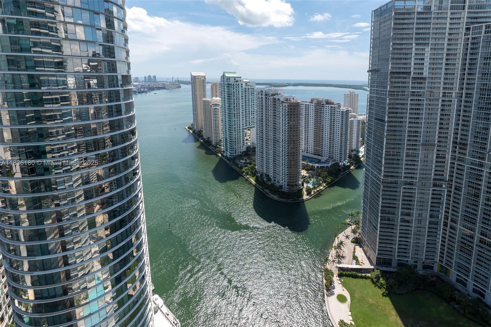 200 Biscayne Boulevard Way # 4603
