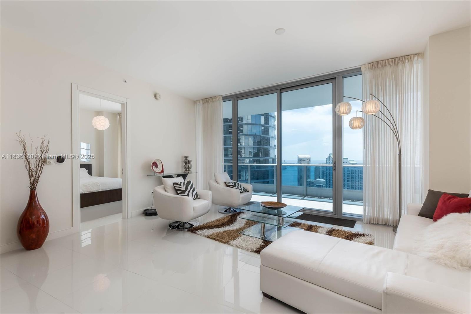 200 Biscayne Boulevard Way # 4603