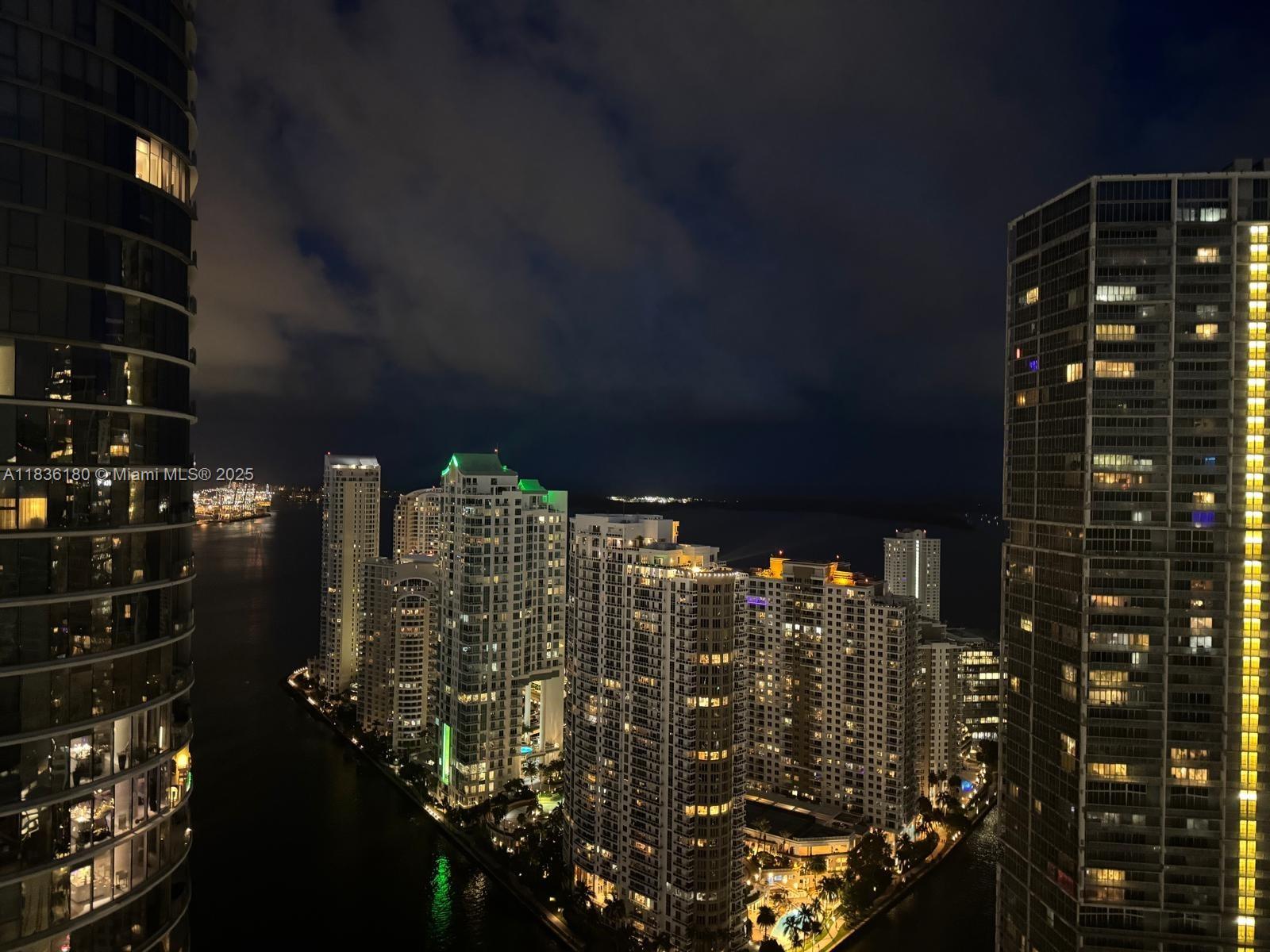 200 Biscayne Boulevard Way # 4603