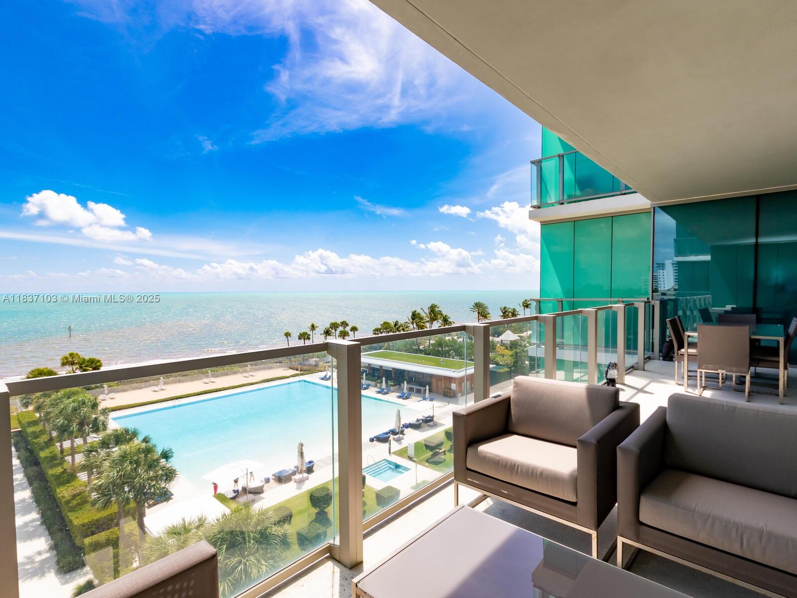360 Ocean Dr # 606S