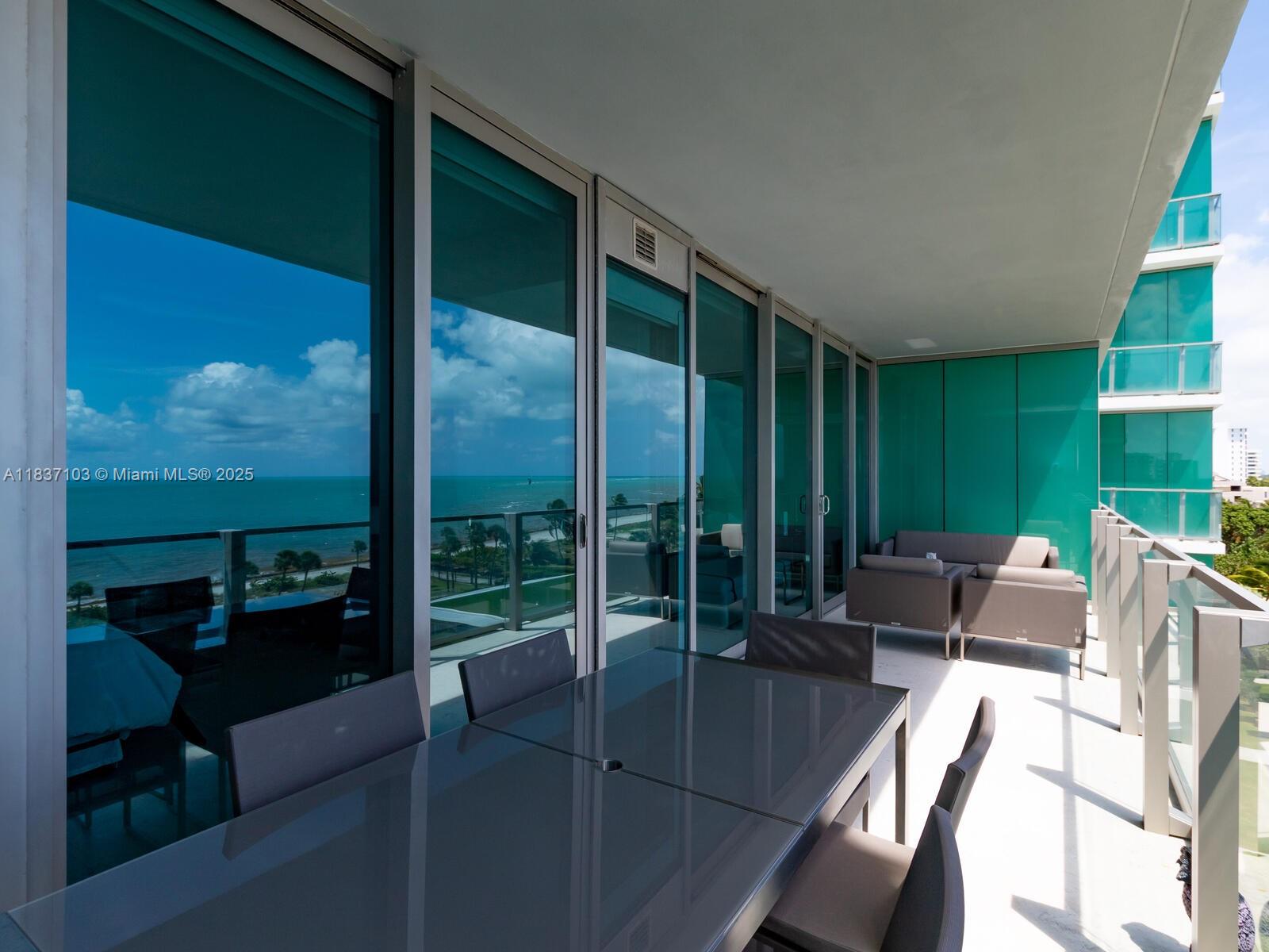 360 Ocean Dr # 606S