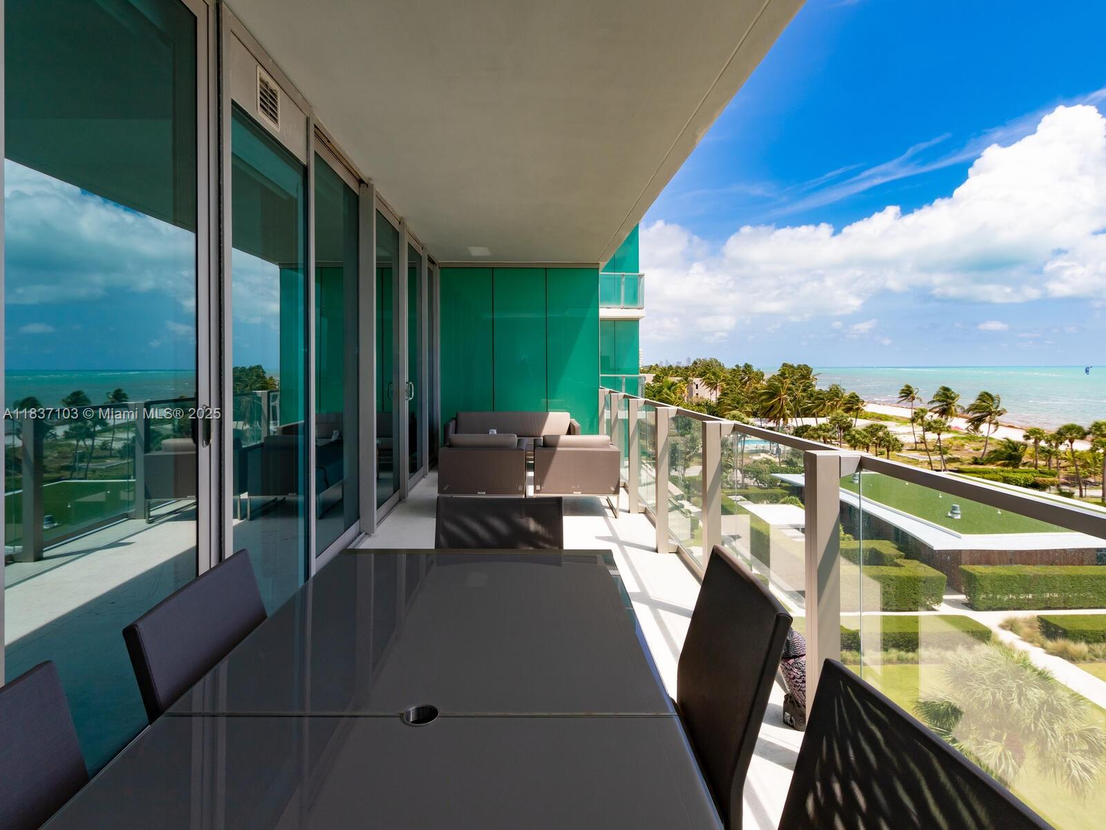 360 Ocean Dr # 606S