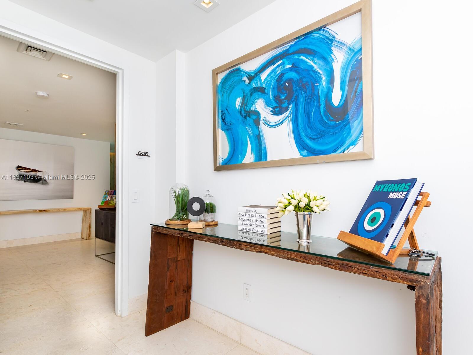 360 Ocean Dr # 606S