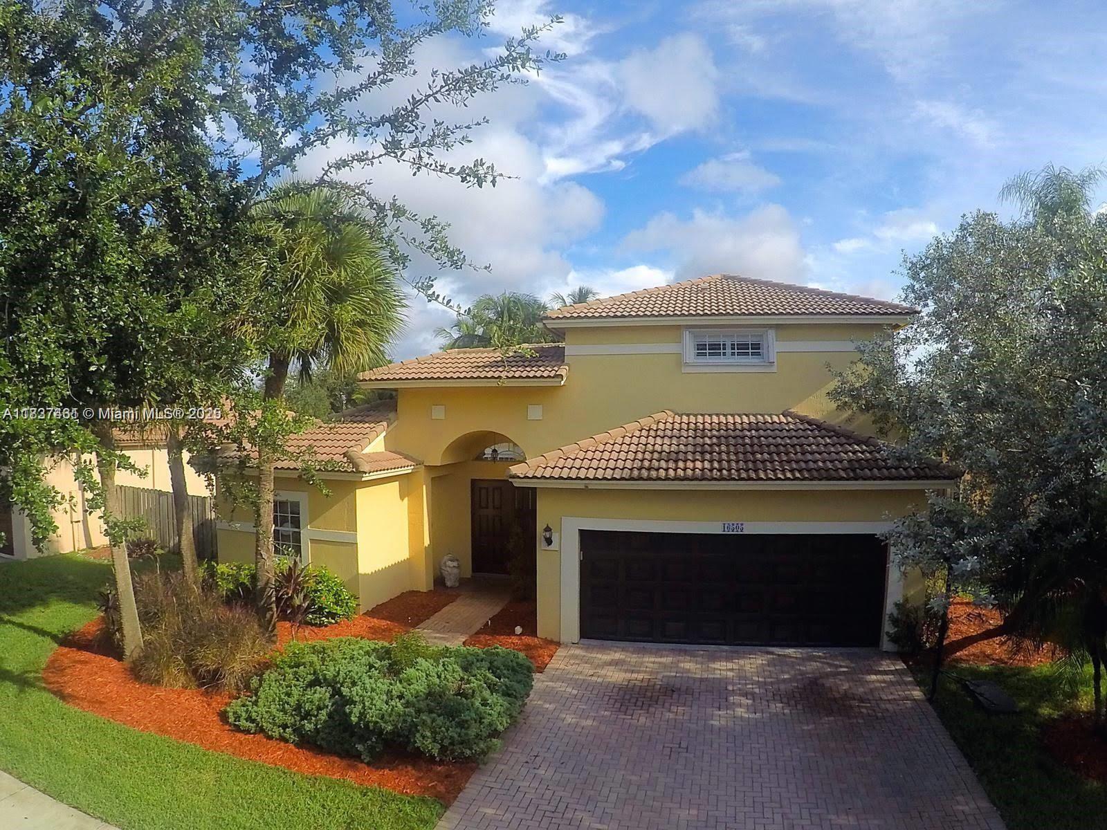 16505 Diamond Pl # 16505