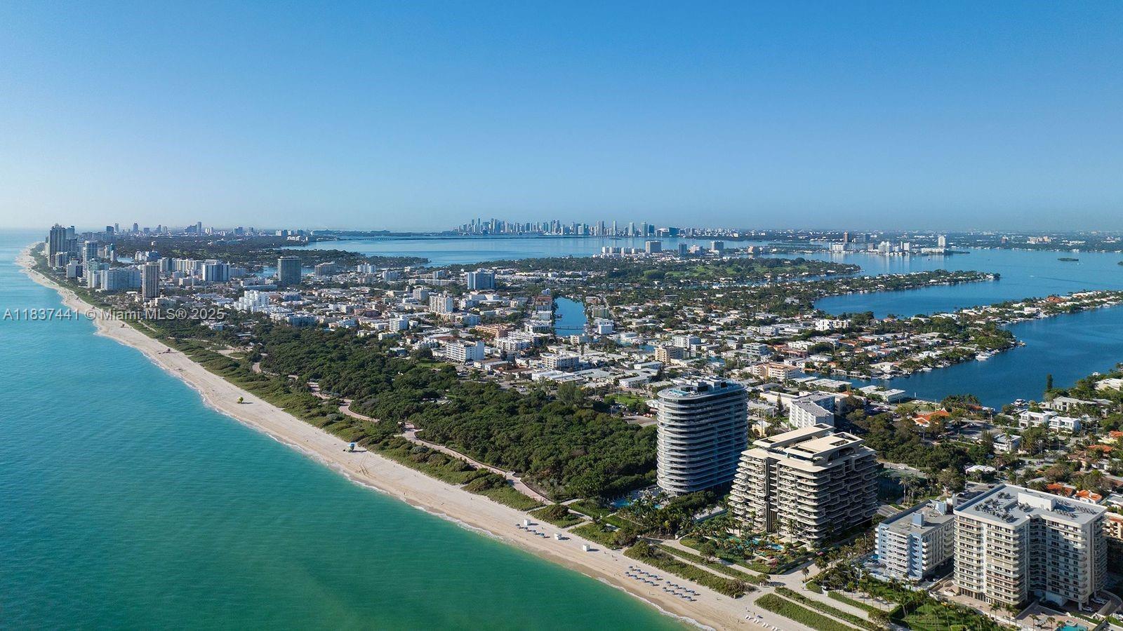 8777 Collins Ave # 303