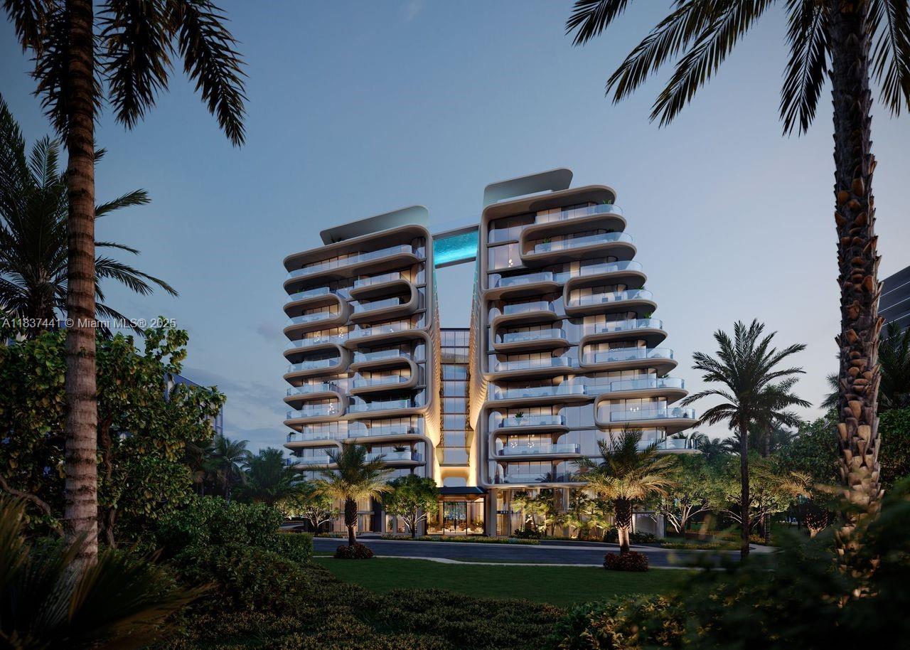 8777 Collins Ave # 303