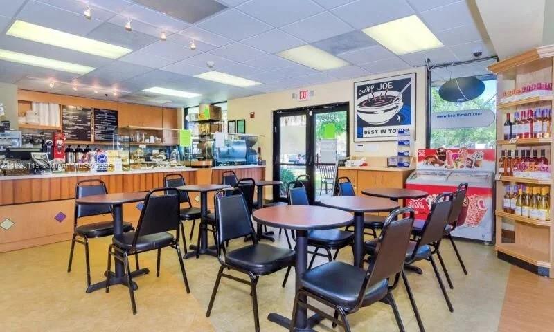 12650 SW 6th St # 101K