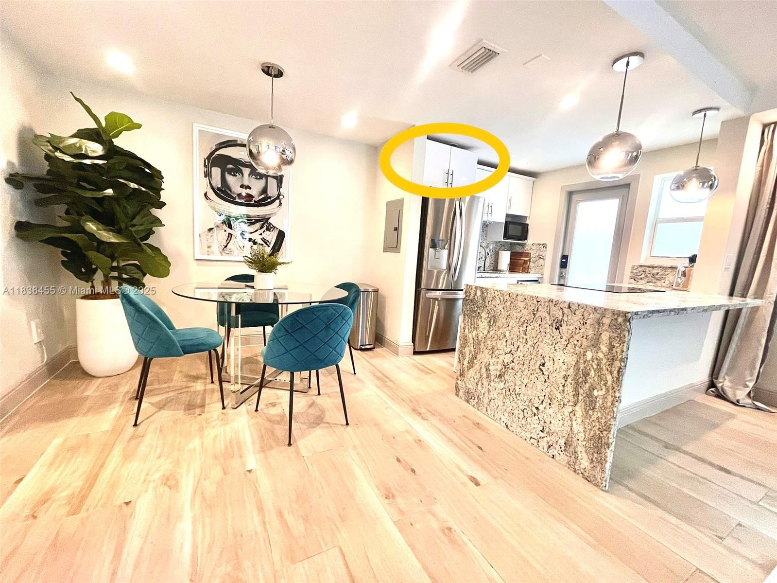 626 Meridian Ave # 1