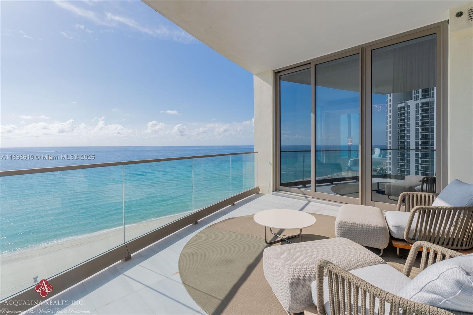 17975 COLLINS AVENUE # 1002