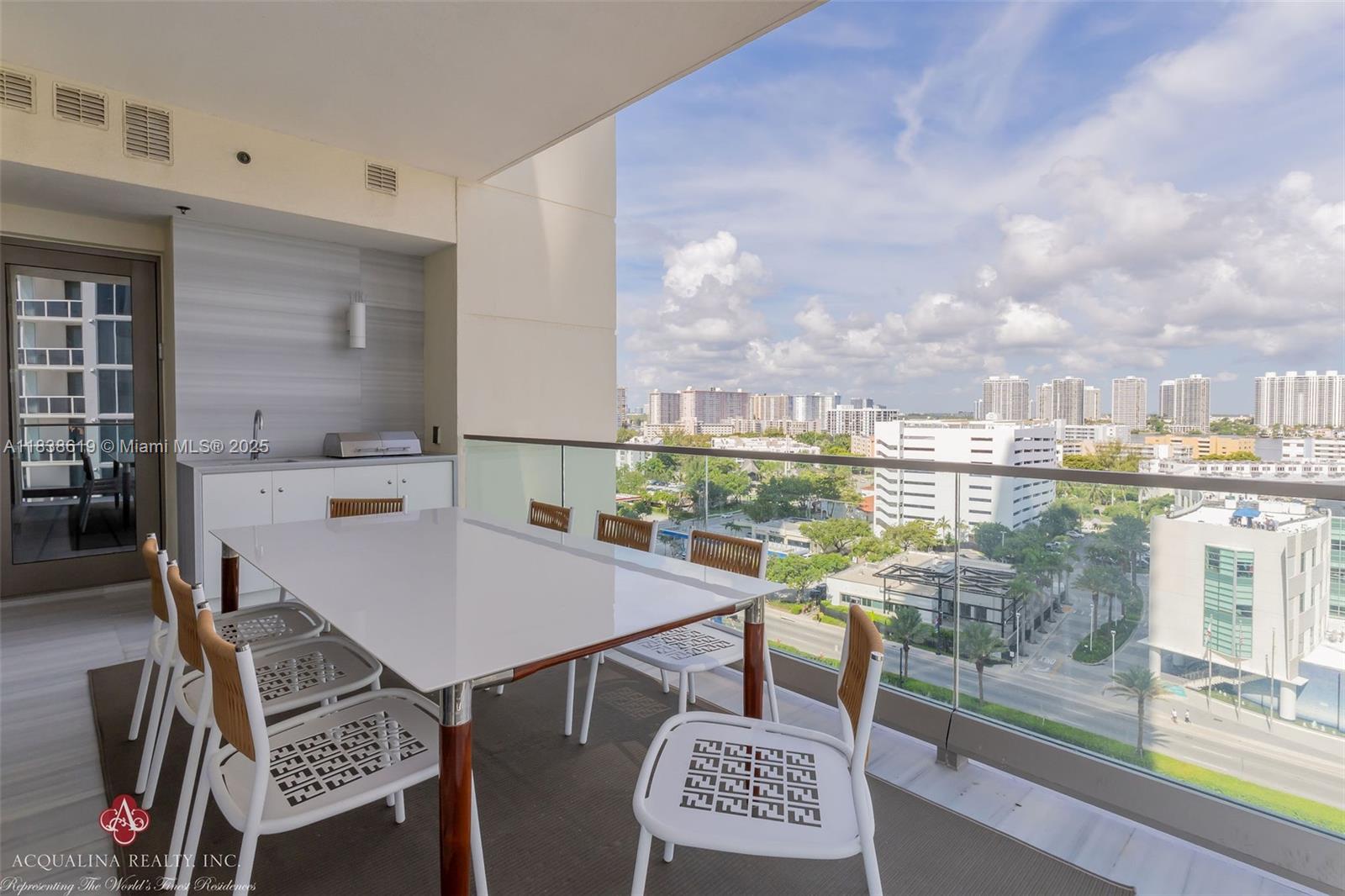17975 COLLINS AVENUE # 1002