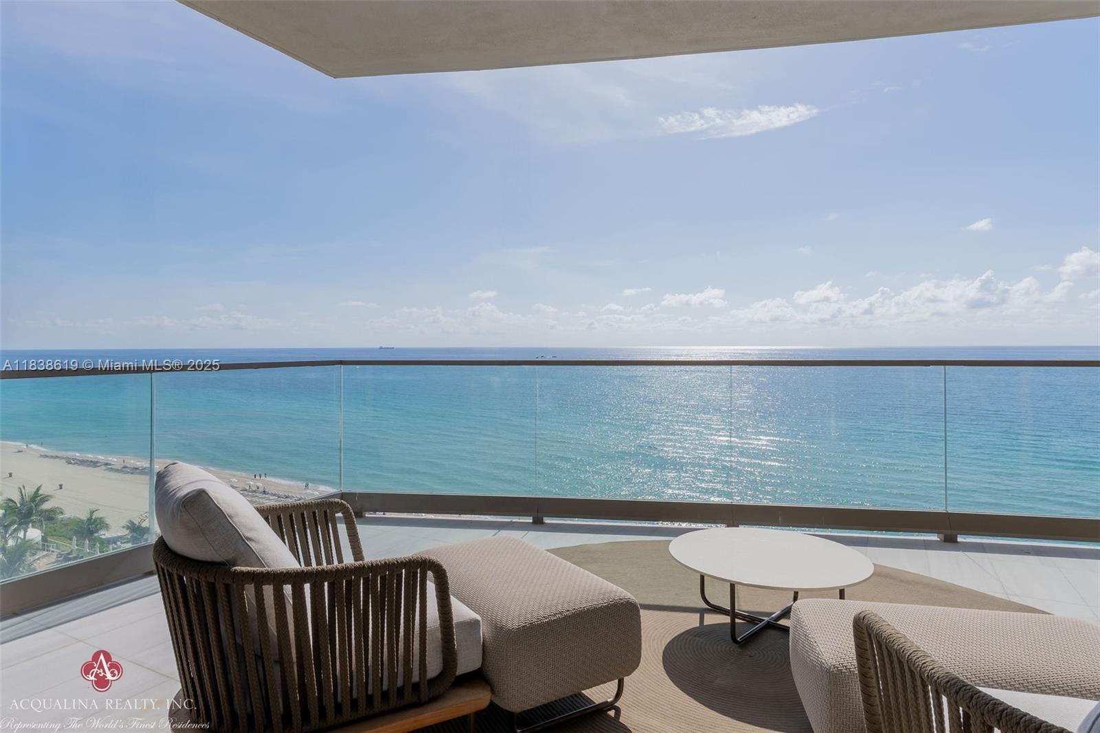 17975 COLLINS AVENUE # 1002