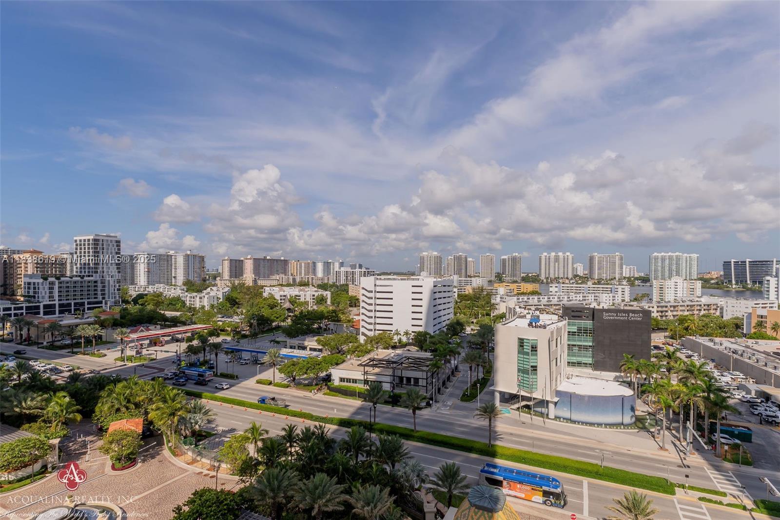 17975 COLLINS AVENUE # 1002