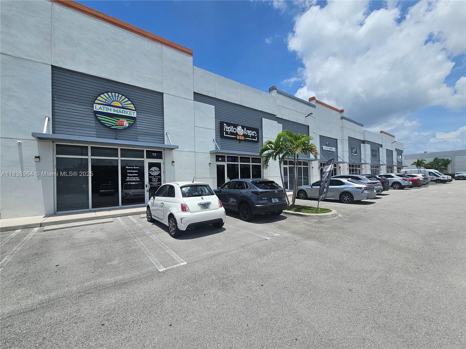 13460 NW 107th Ave # 12