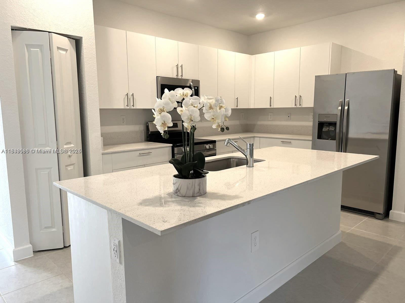 12853 SW 243 St Unit: .