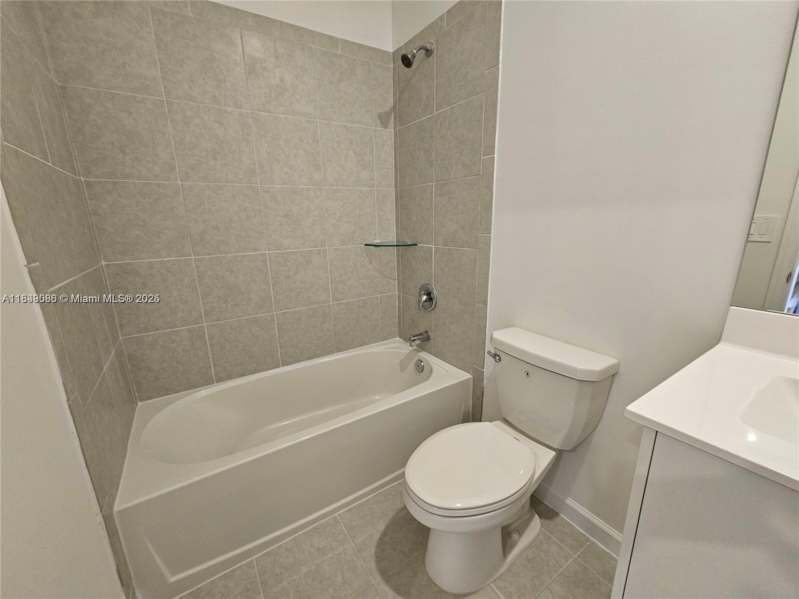 12853 SW 243 St Unit: .